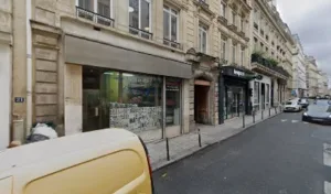 Twinkle Twinkle à Paris