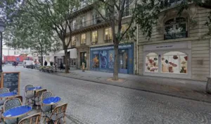 Inflight Media Marketing à Paris