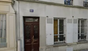 4OO Titres production à Paris