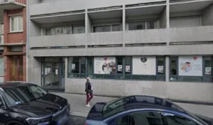 Gigon Sylvain à Paris