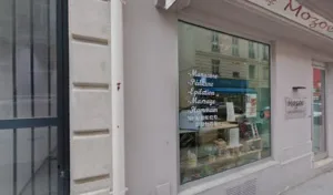 Agence Matahari à Paris