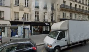 MH ENTREPRISE à Paris