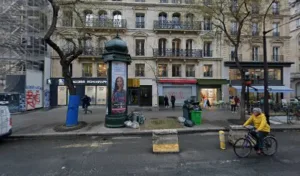 le Bon Cheval à Paris