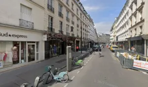 Atelier des Giboulées à Paris