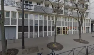 Nouvel Espace à Paris