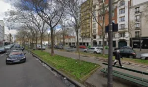 Vent Portant à Paris