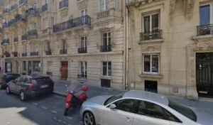 ARAB BUSINESS LEADERS à Paris