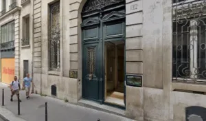 Purple Institute à Paris