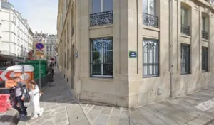 Autr’ Espace à Paris