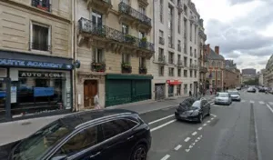 Manook Edition & Communication à Paris