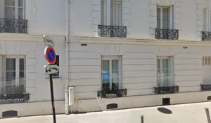 PAMINA STUDIO à Paris