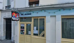 Les Productions Du Désert à Paris