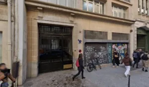 Publieurope à Paris