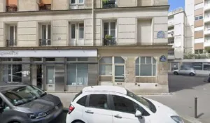 Citizens Media à Paris