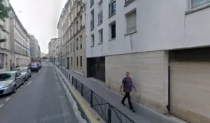 BOURLAND MEDIA à Paris