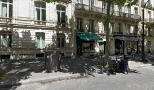 Prestige Communication à Paris