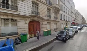 anonyma naming agency à Paris