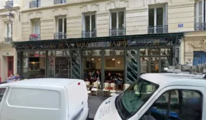 Cabinet de Recrutement & Agence Digitale Paris 5 à Paris