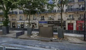 Le Monde Enchanté à Paris