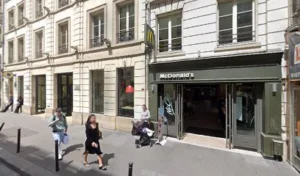 Espace Direct à Paris