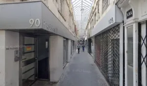 Capsule Circus à Paris