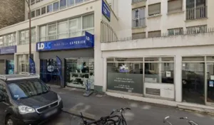 Amazing Gospel Spirit à Paris