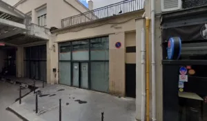 Possum interactive à Paris