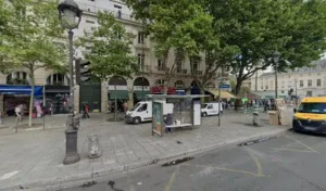 Népal Agence Digitale à Paris