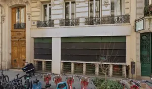 Besins Healthcare France à Paris