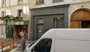 Berth Global Packaging à Paris