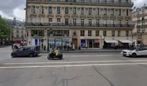 Abaca Studio à Paris