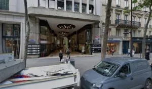 Téléressources à Paris