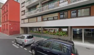 LES NARRATEURS à Paris