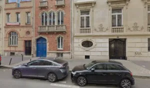 Rumeur Publique à Paris
