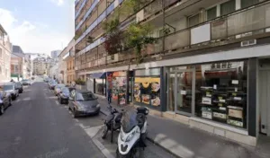 Information Presse et Communication à Paris