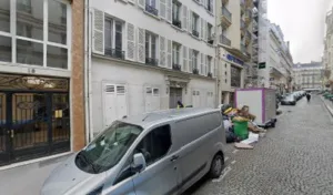 Gordon Advertising Consulting Group à Paris