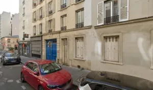 Presti Actes Services à Paris