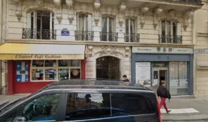 AGENCE INTERNATIONAL – mediaplus-france.fr à Paris