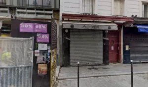 Boucan Factory à Paris