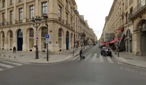 LOOK MY BUSINESS à Paris