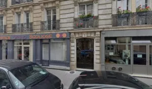 Agence Meesters à Paris