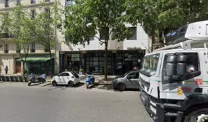 STYLO’PUB à Paris