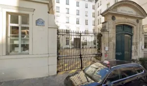 Angelini Design Srl à Paris