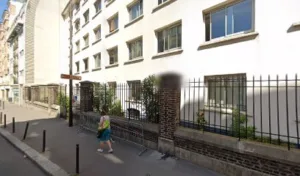 Agence Redfox à Paris