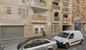 ACCORD VALMY à Paris