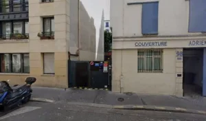 Behind The Obvious à Paris