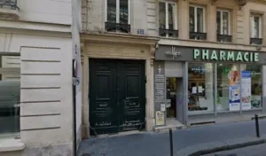 La Coopérative de Communication à Paris