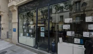 Harmonia Luxus à Paris