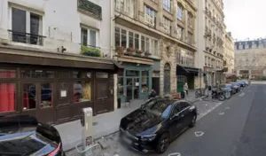 BAD & PARTNERS à Paris