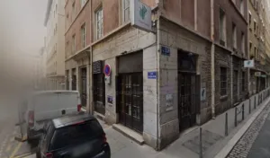 Agence Caféine à Lyon
